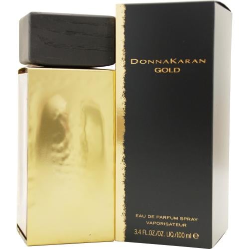 DONNA KARAN GOLD by Donna Karan