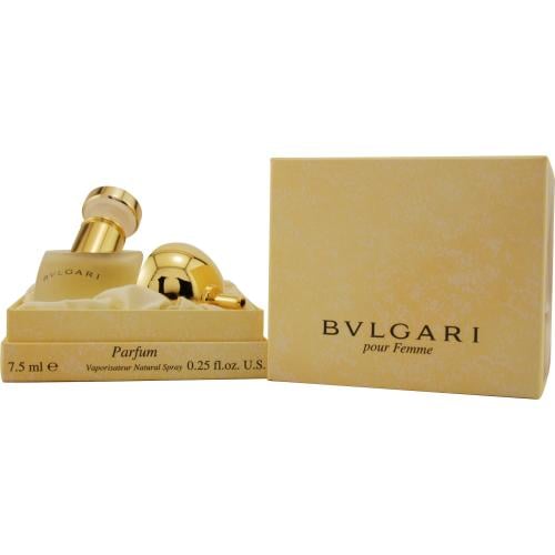 BVLGARI by Bvlgari