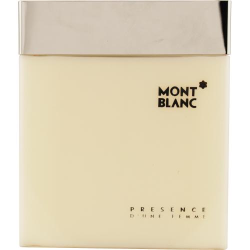 MONT BLANC FEMME by Mont Blanc