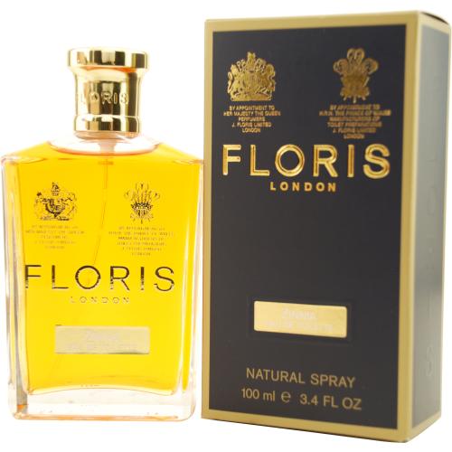 FLORIS ZINNIA by Floris of London