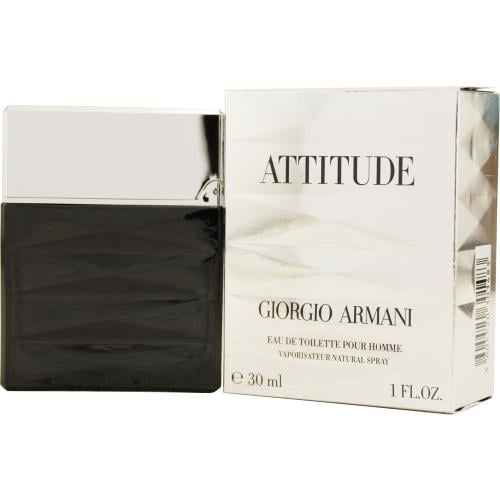 ARMANI ATTITUDE by Giorgio Armani