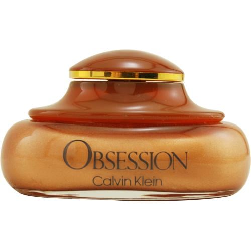 OBSESSION by Calvin Klein