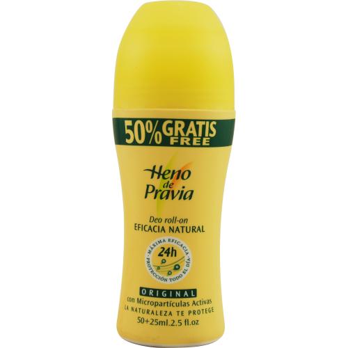 HENO DE PRAVIA by Parfums Gal