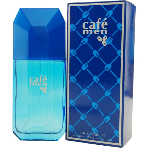 CAFE MEN by Cofci