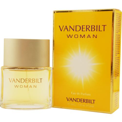 VANDERBILT WOMAN by Gloria Vanderbilt
