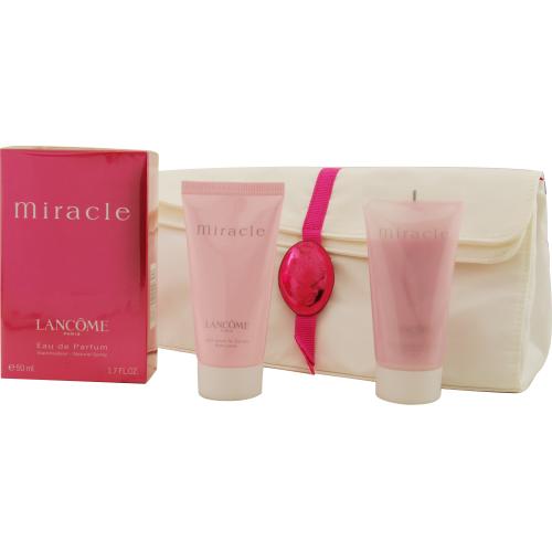MIRACLE by Lancome
