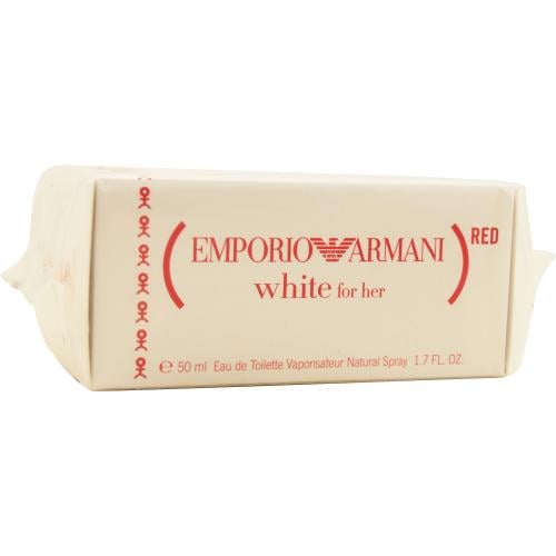 EMPORIO WHITE by Giorgio Armani