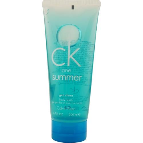 CK ONE SUMMER by Calvin Klein