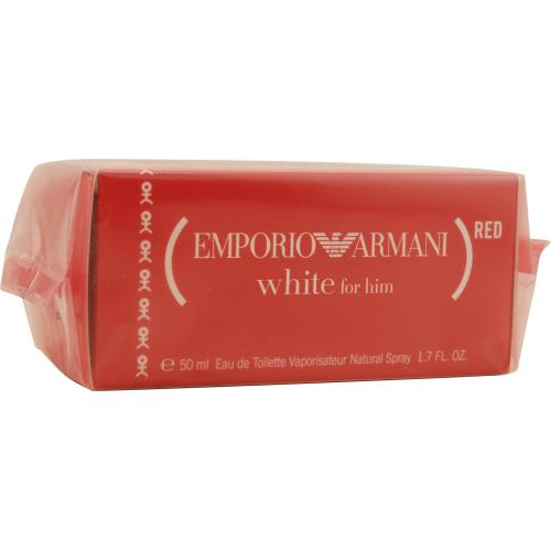 EMPORIO WHITE by Giorgio Armani