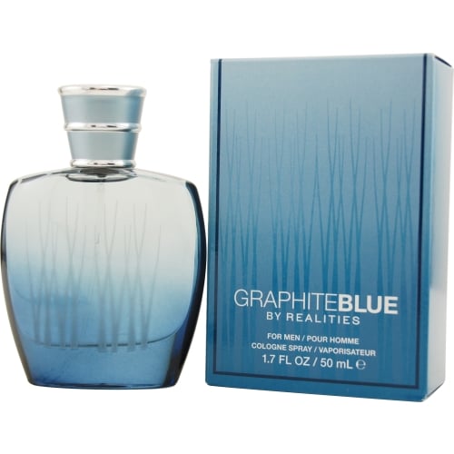 REALITIES GRAPHITE BLUE by Liz Claiborne