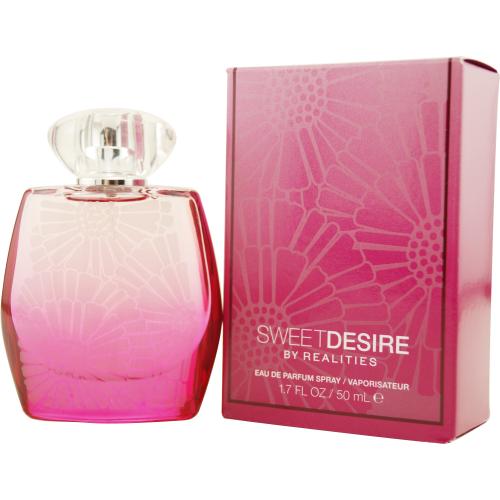 REALITIES SWEET DESIRE by Liz Claiborne