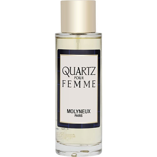 QUARTZ by Molyneux