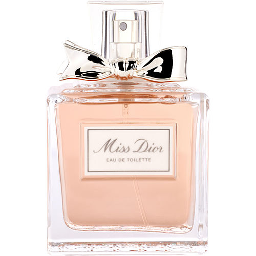 MISS DIOR by Christian Dior