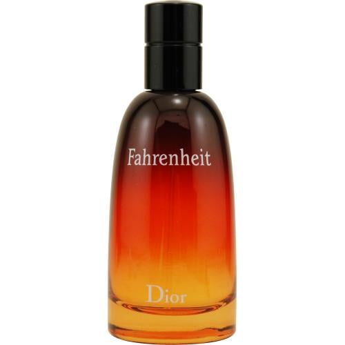 FAHRENHEIT by Christian Dior