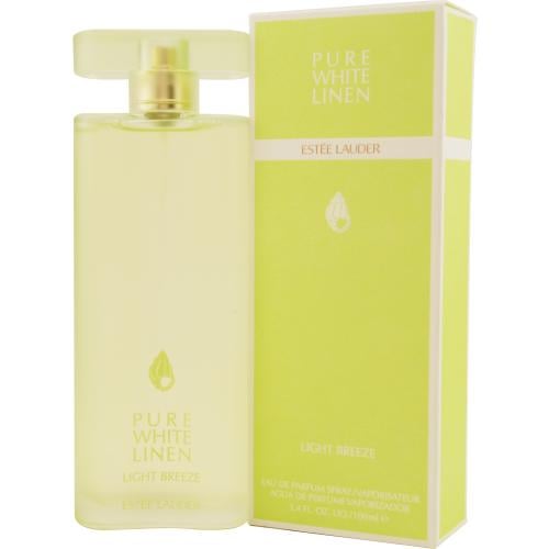 PURE WHITE LINEN LIGHT BREEZE by Estee Lauder