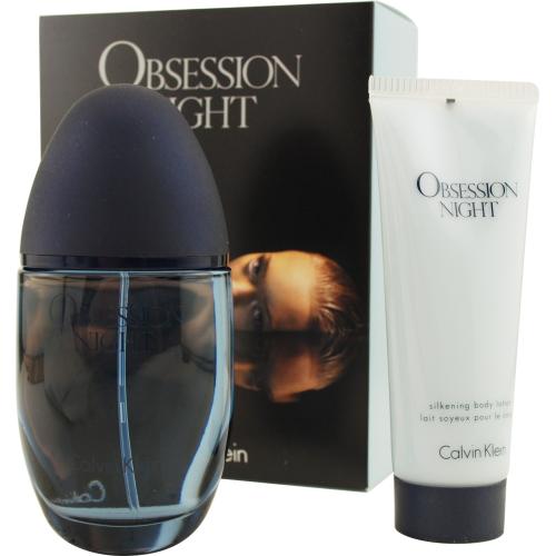 OBSESSION NIGHT by Calvin Klein