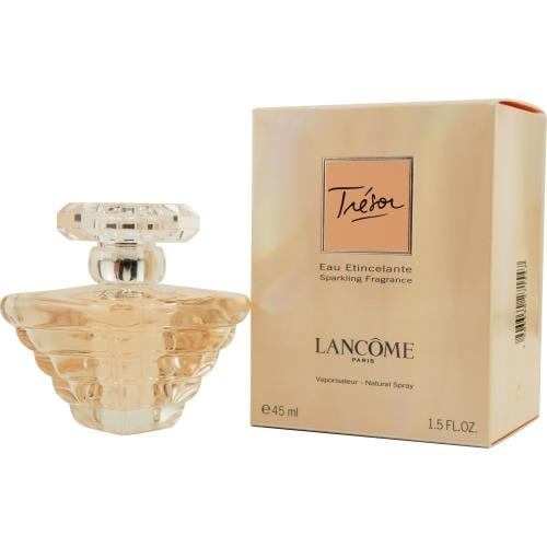 TRESOR EAU ETINCELANTE SPARKLING by Lancome