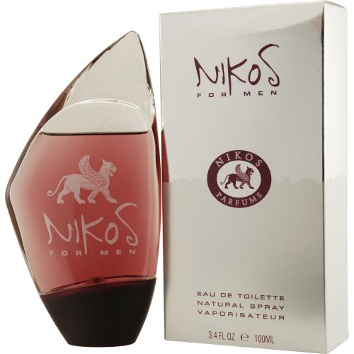 NIKOS by Nikos