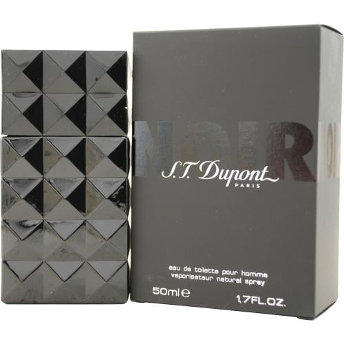 ST DUPONT NOIR by St Dupont