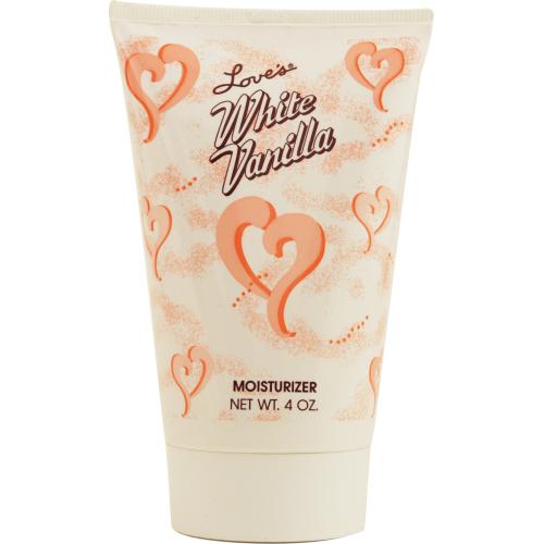 LOVES WHITE VANILLA by Dana