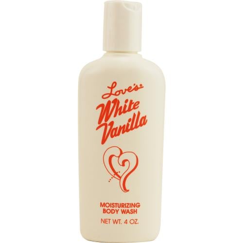 LOVES WHITE VANILLA by Dana