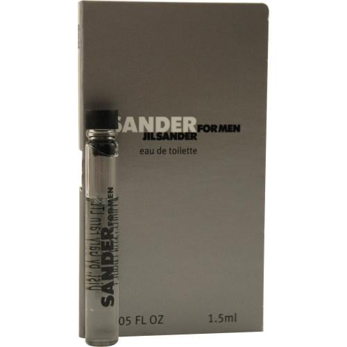 SANDER by Jil Sander