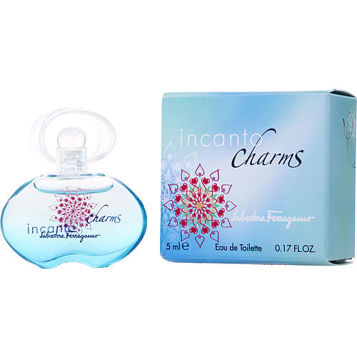 INCANTO CHARMS by Salvatore Ferragamo