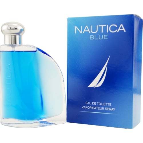 NAUTICA BLUE by Nautica