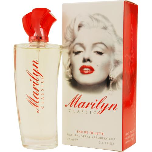 MARILYN MONROE CLASSIC by CMG Worldwide
