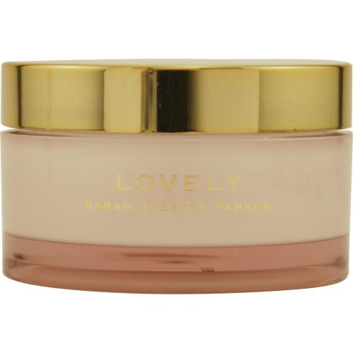 LOVELY SARAH JESSICA PARKER by Sarah Jessica Parker