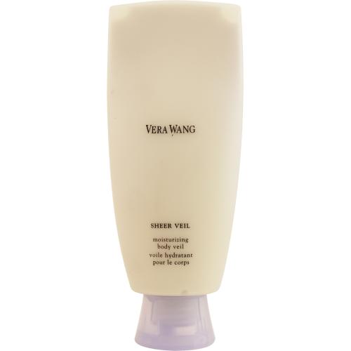 VERA WANG SHEER VEIL by Vera Wang