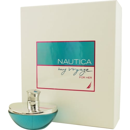 NAUTICA MY VOYAGE by Nautica