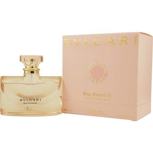 BVLGARI ROSE ESSENTIELLE L'EAU DE TOILETTE ROSEE by Bvlgari