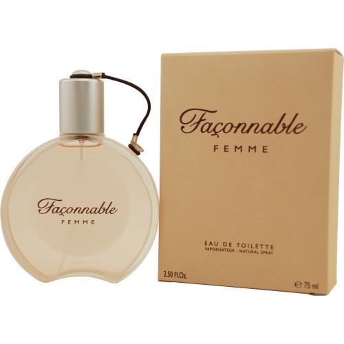 FACONNABLE FEMME by Faconnable