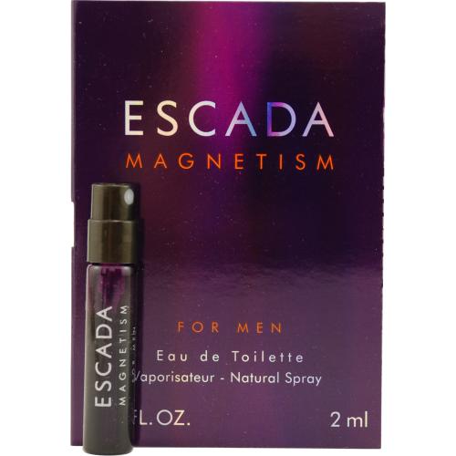 ESCADA MAGNETISM by Escada