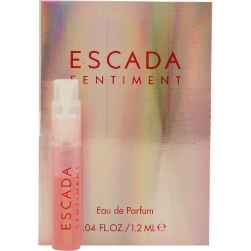 ESCADA SENTIMENT by Escada