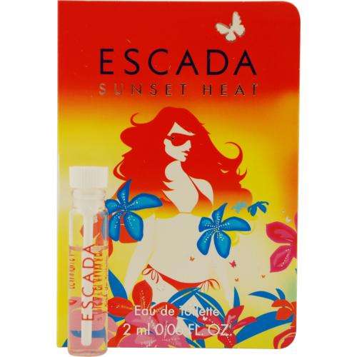 ESCADA SUNSET HEAT by Escada