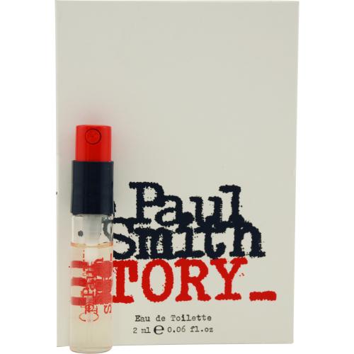 PAUL SMITH STORY by Paul Smith