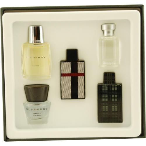 BURBERRY VARIETY by Burberry