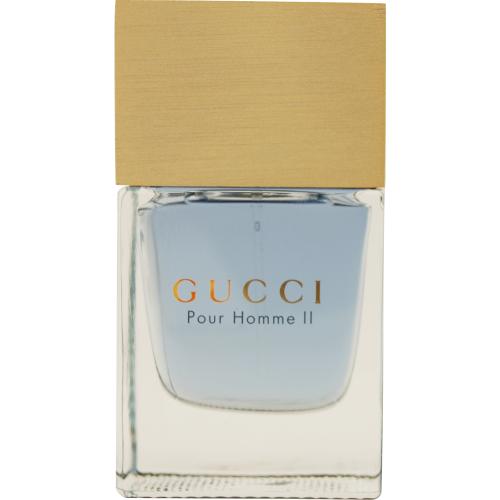 GUCCI POUR HOMME II by Gucci