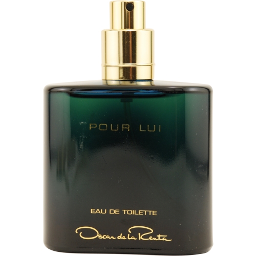 OSCAR POUR LUI by Oscar de la Renta