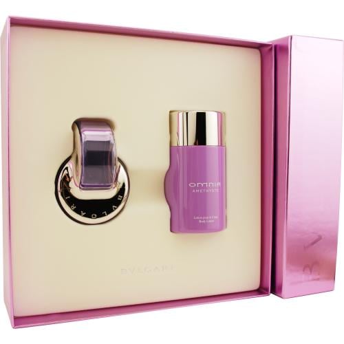 BVLGARI OMNIA AMETHYSTE by Bvlgari