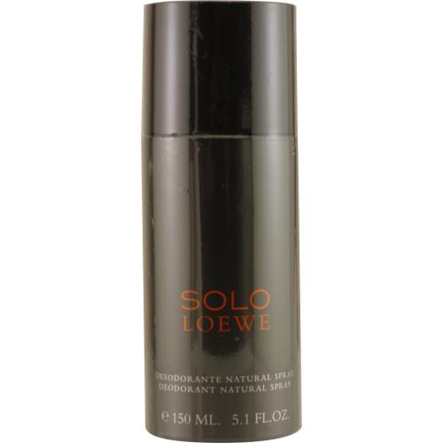 SOLO LOEWE by Loewe