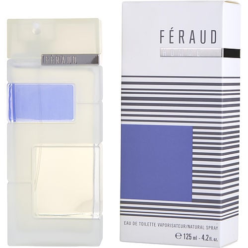 FERAUD HOMME by Louis Feraud