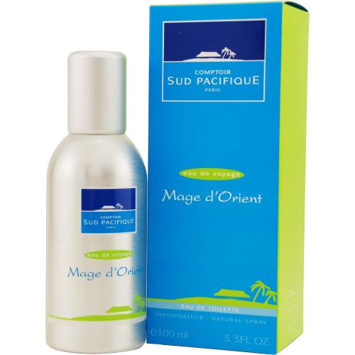 COMPTOIR SUD PACIFIQUE MAGE D'ORIENT by Comptoir Sud Pacifique