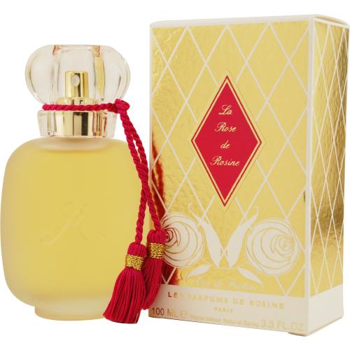 LES PARFUMS DE ROSINE by Marie Helene Rogeon