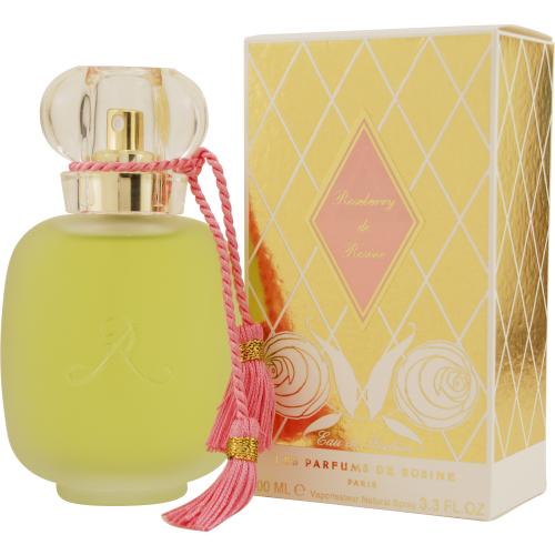 LES PARFUMS DE ROSINE by Marie Helene Rogeon