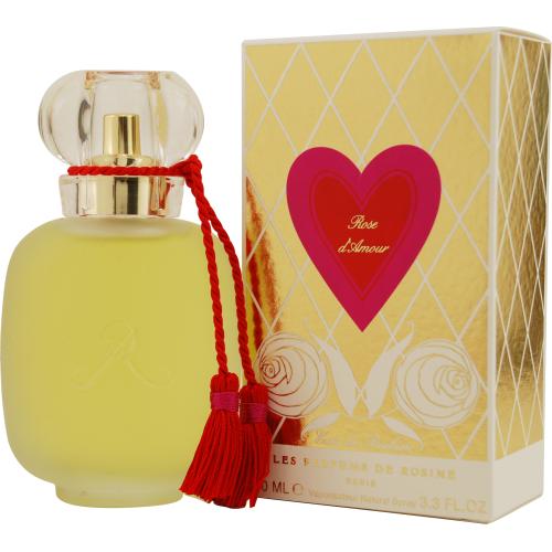 LES PARFUMS DE ROSINE by Marie Helene Rogeon