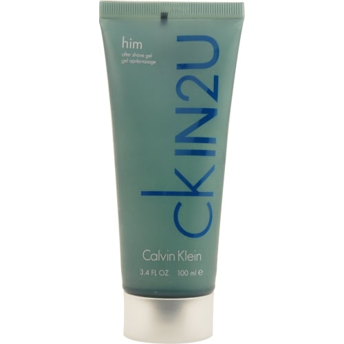 CK IN2U by Calvin Klein