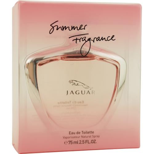 JAGUAR SUMMER by Jaguar